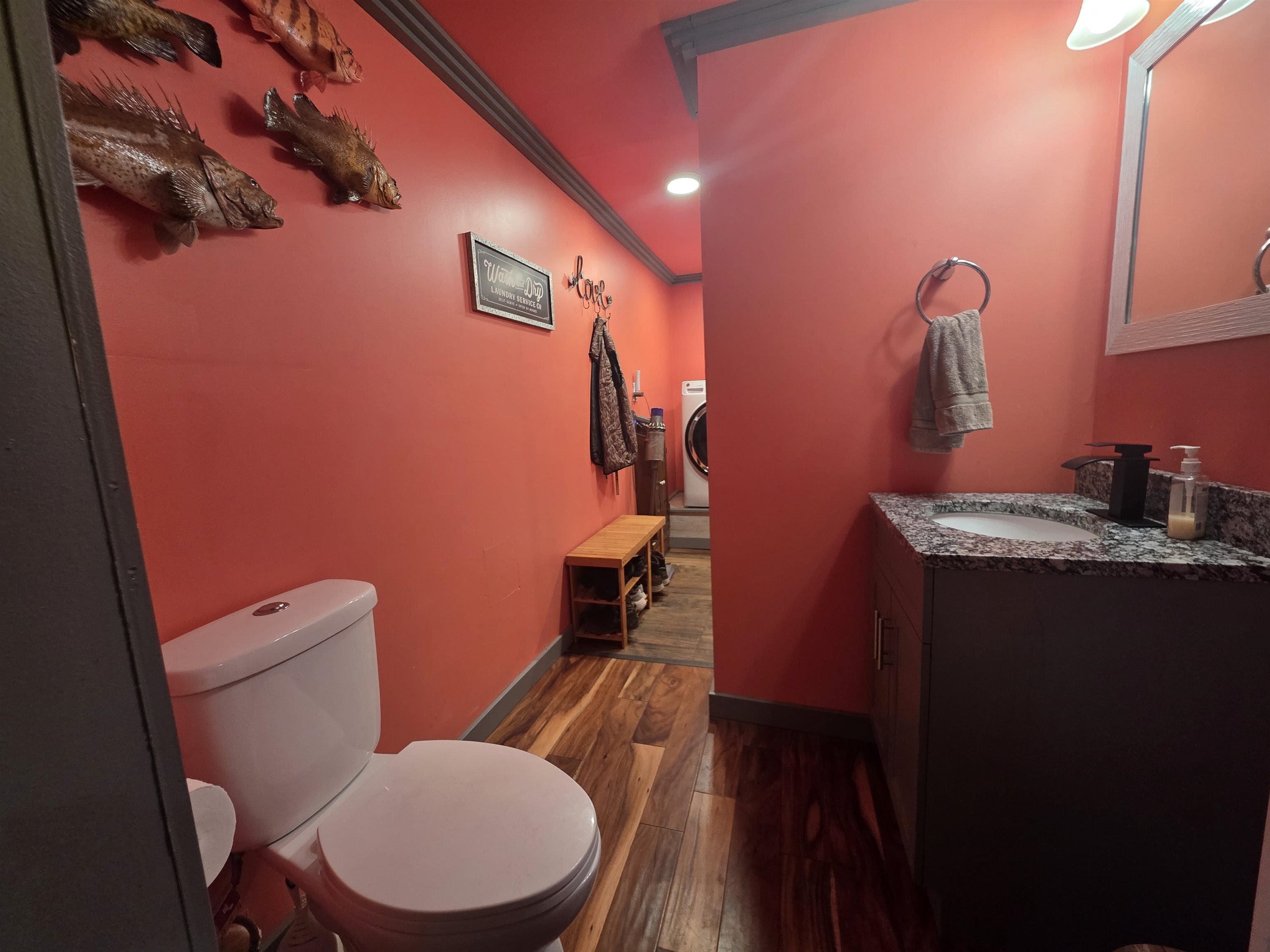 4549 Lund Road Southwest Fife Lake, MI 49633 - Photo 6 of 9 Gallery Image 6
