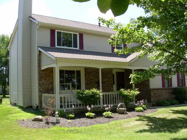 745 Forward Pass Road Southwest Pataskala, OH 43062 - Photo 1 of 6