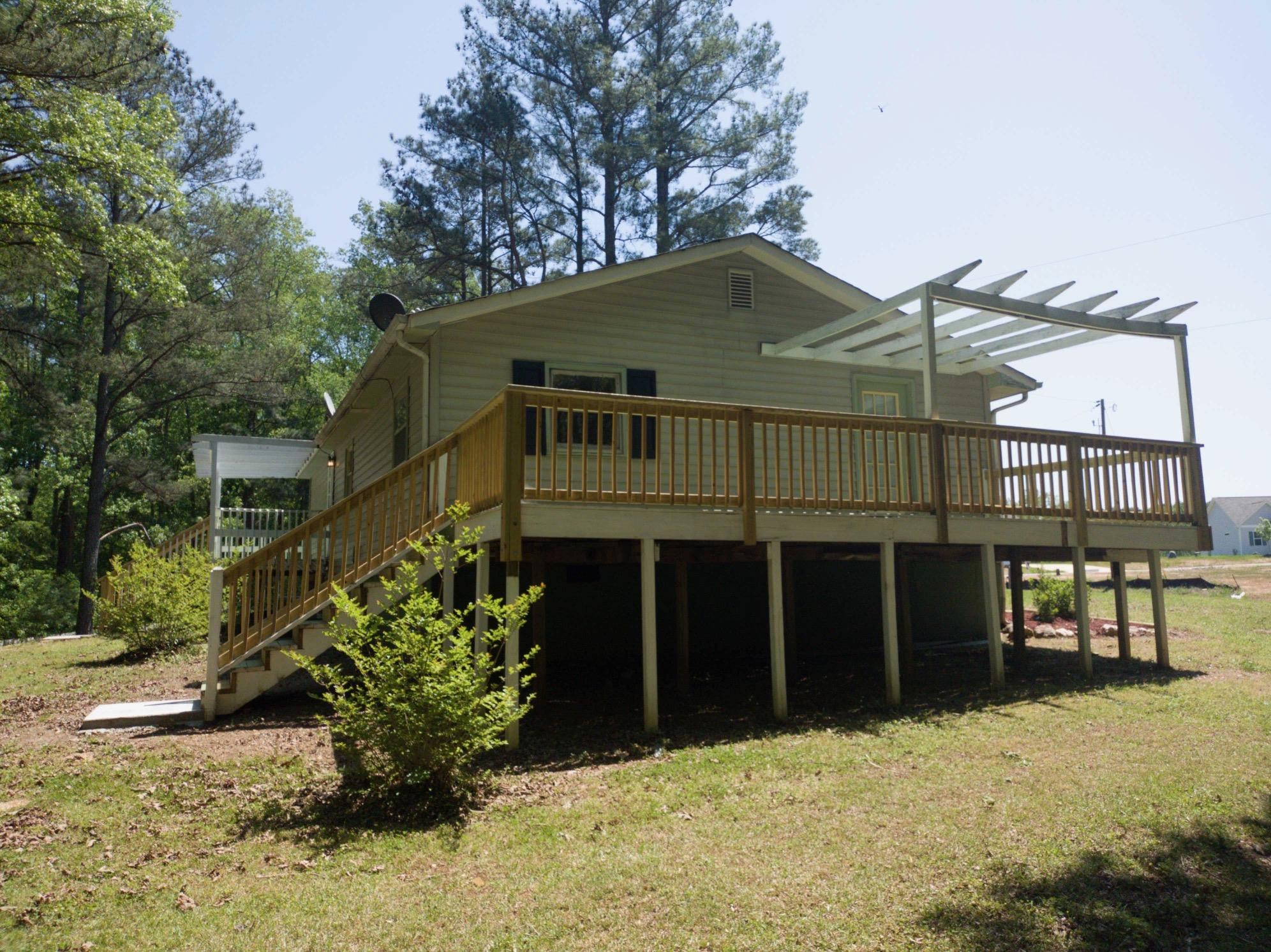 563 Williams Road Spring Hope, NC 27882 - Photo 4 of 16 Photo 4