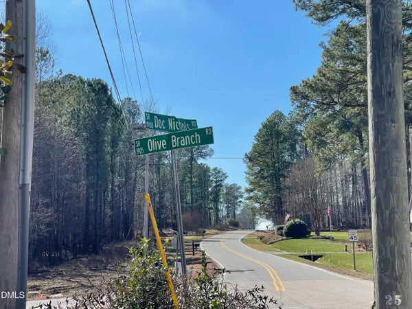 $750,000 | 800 Olive Branch Road, Durham, NC 27703