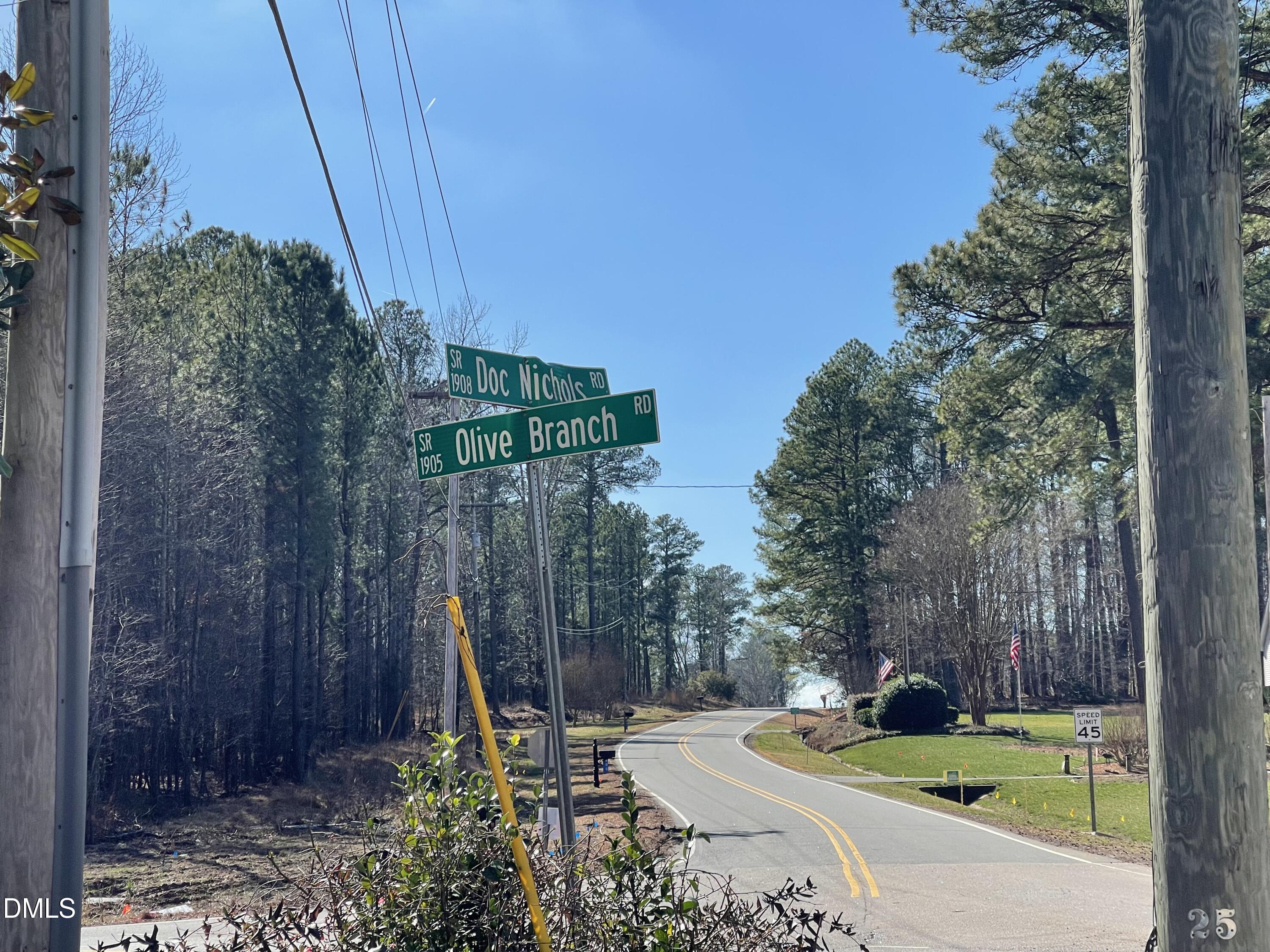 800 Olive Branch Road Durham, NC 27703 - Photo 1 of 7 IMG_7793