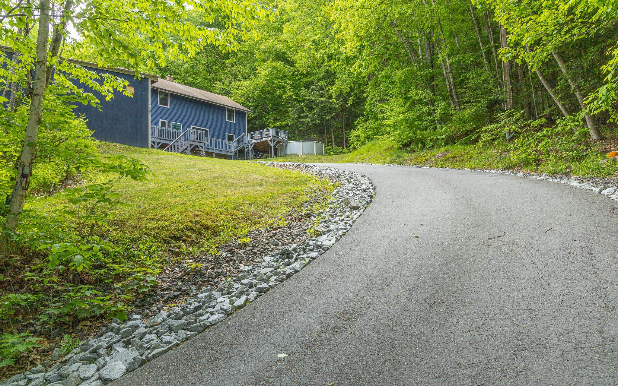 189 Crane Brook Road Langdon, NH 03602 - Photo 41 of 41