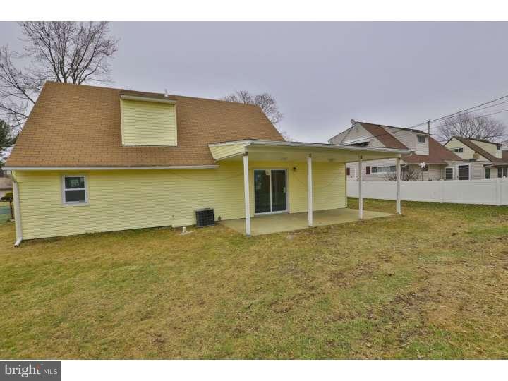 15 Quickset Road Levittown, PA 19057 - Photo 19 of 19 Gallery Image 19