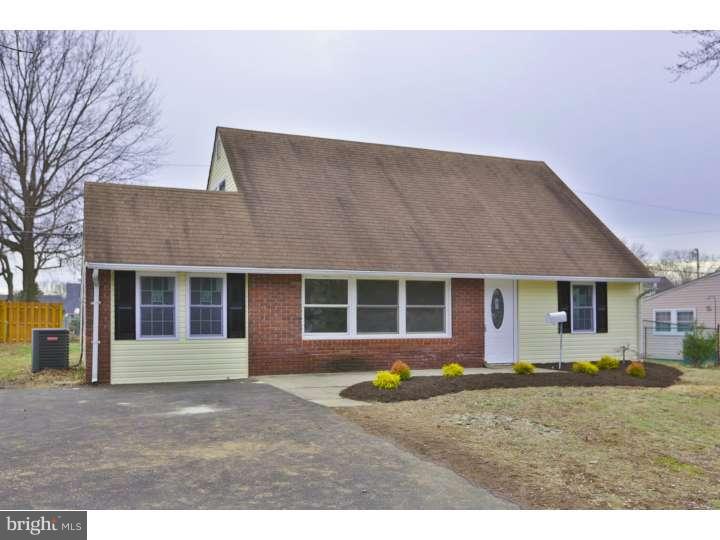 15 Quickset Road Levittown, PA 19057 - Photo 2 of 19 Gallery Image 2