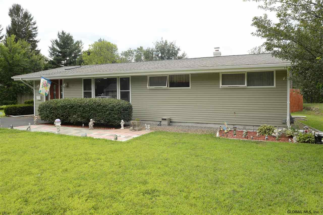 22 Knadler Drive Colonie, NY 12110 - Photo 1 of 24 Photo 1