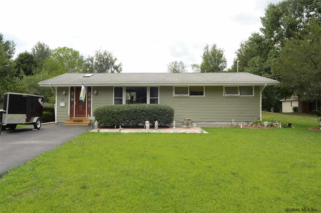 22 Knadler Drive Colonie, NY 12110 - Photo 2 of 24 Photo 2