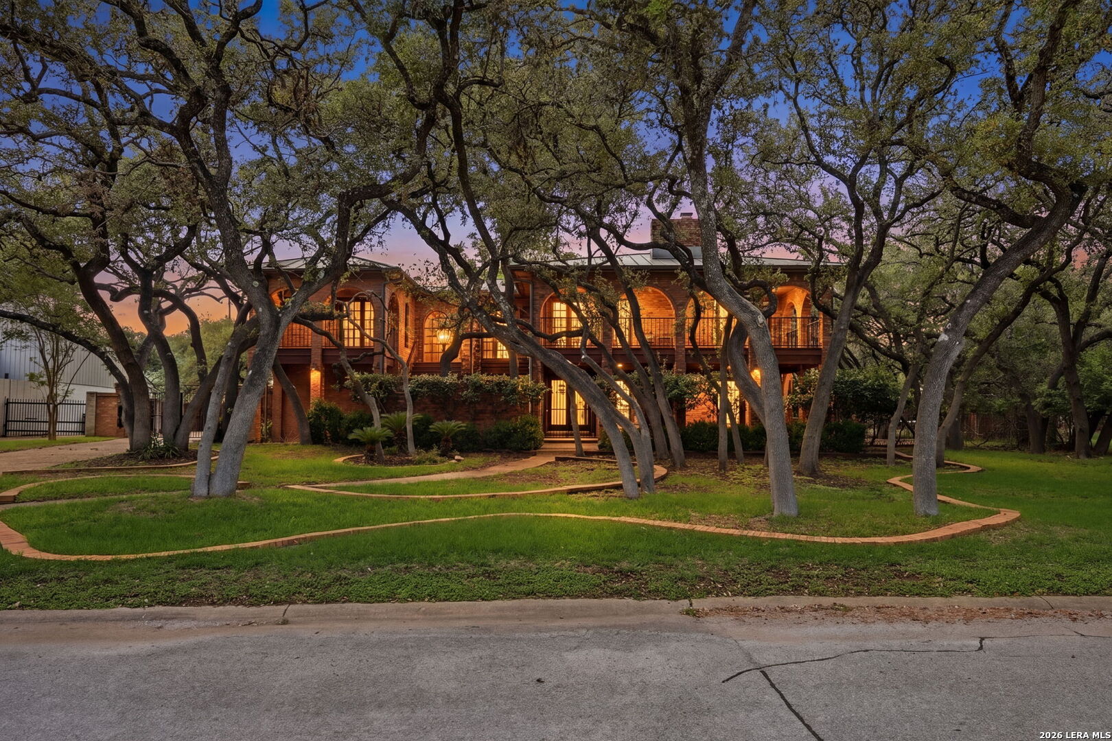 12727 Old Wick Road San Antonio, TX 78230 - Photo 1 of 36
