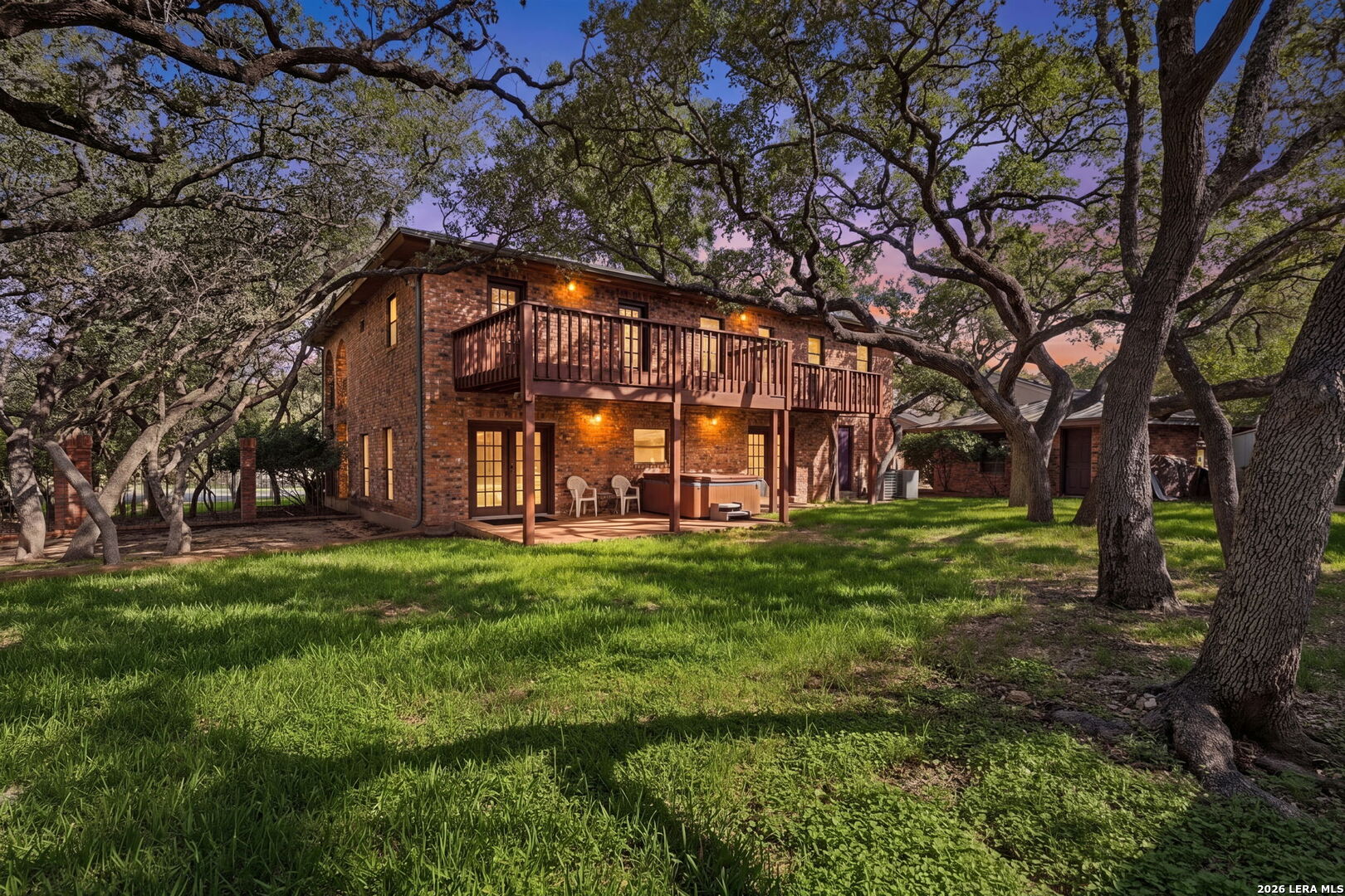 12727 Old Wick Road San Antonio, TX 78230 - Photo 2 of 36