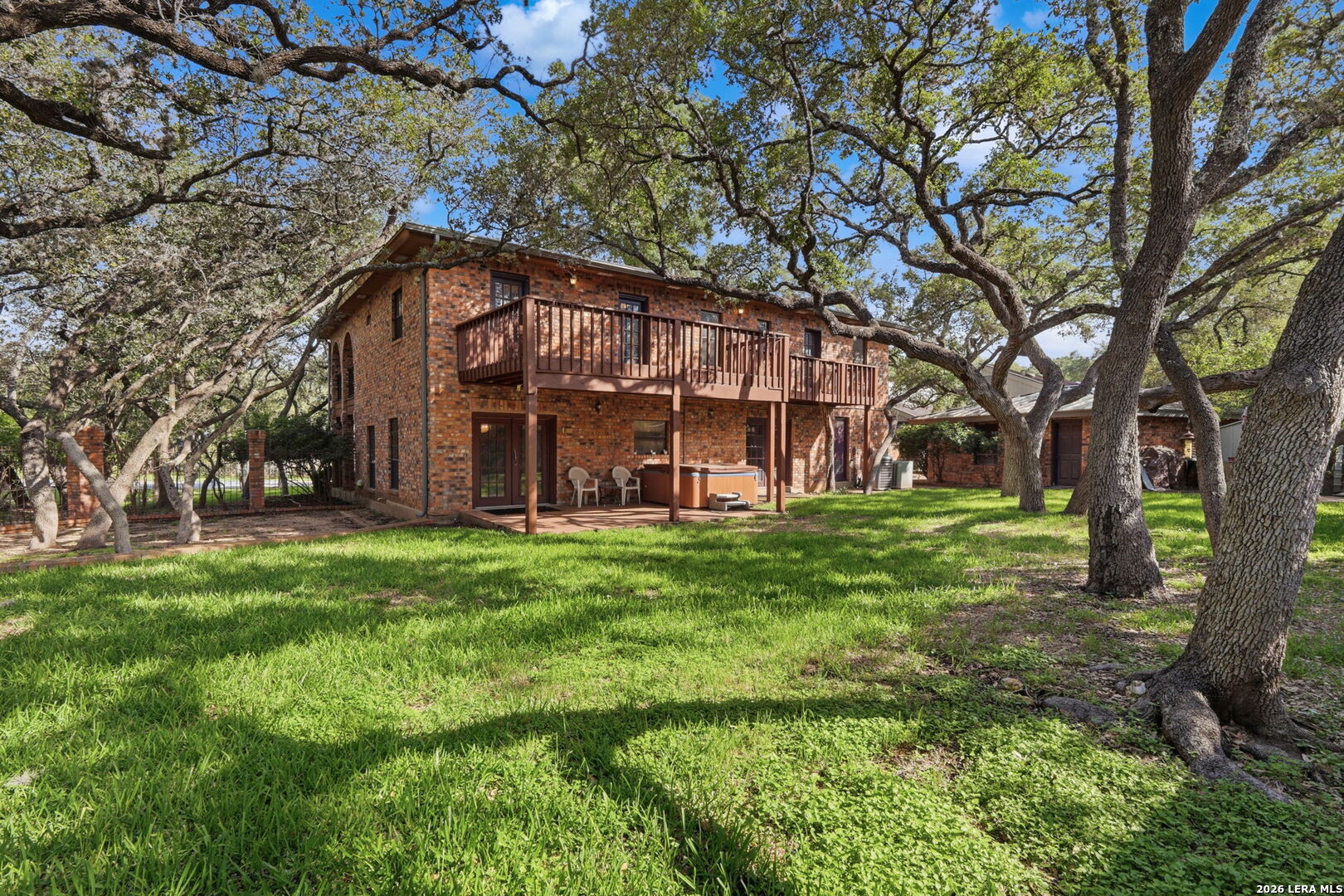 12727 Old Wick Road San Antonio, TX 78230 - Photo 32 of 36