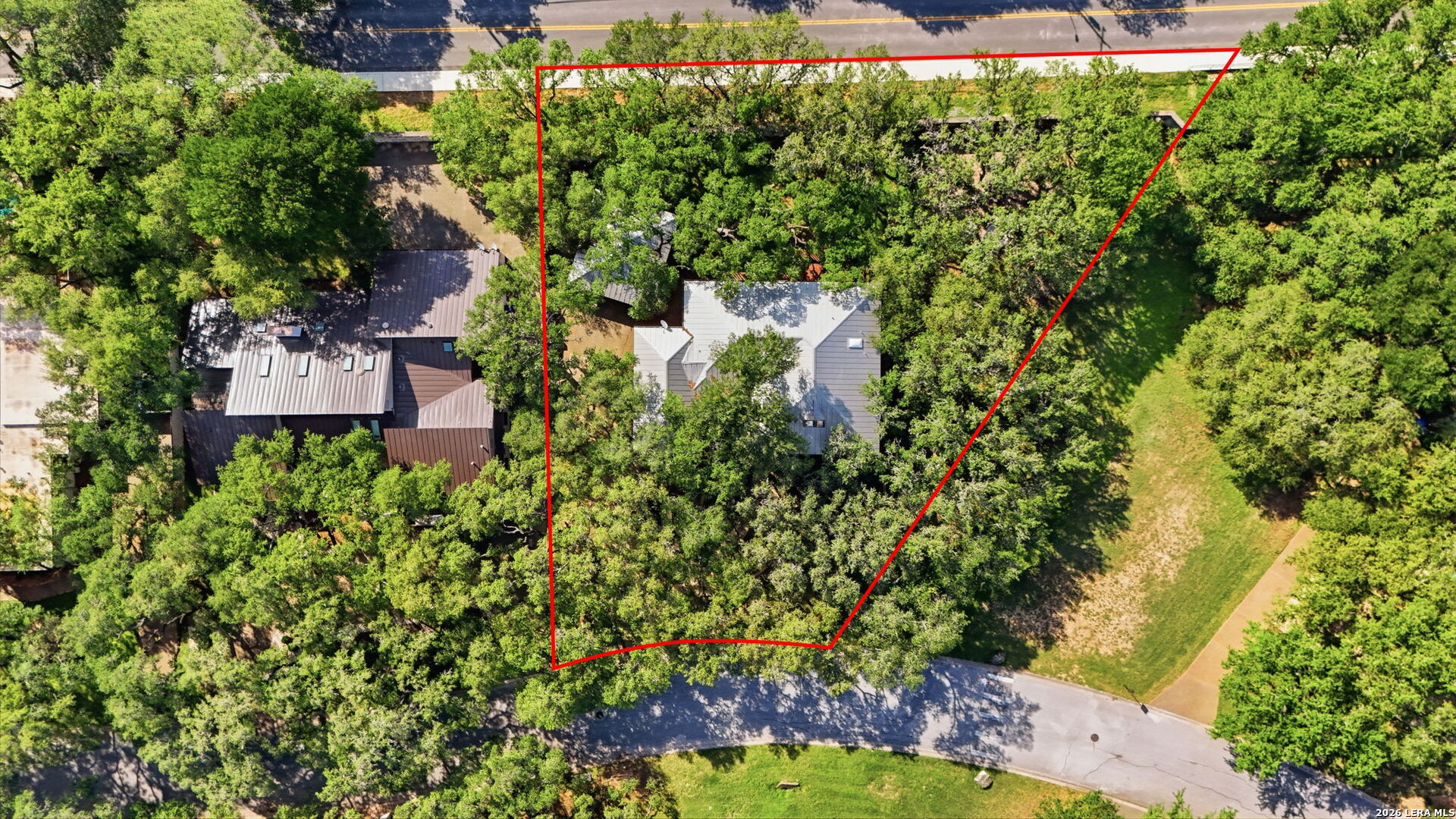 12727 Old Wick Road San Antonio, TX 78230 - Photo 7 of 36