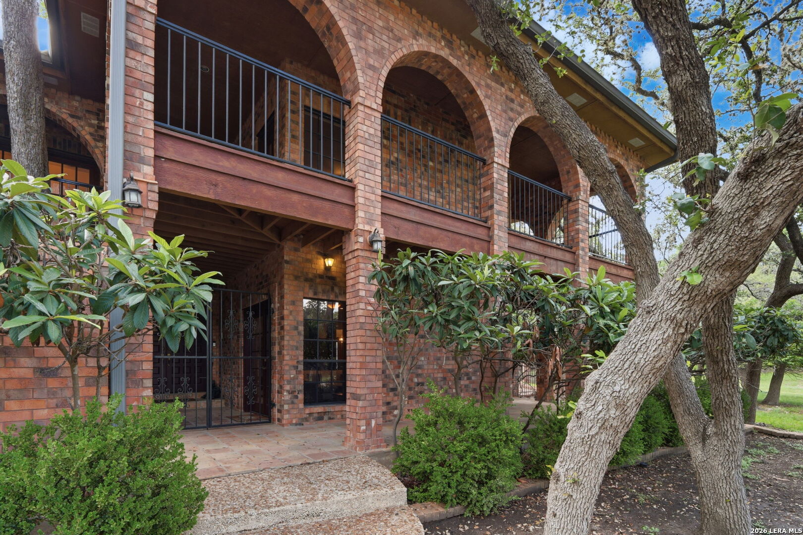 12727 Old Wick Road San Antonio, TX 78230 - Photo 9 of 36