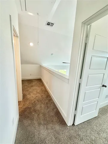 a bathroom with a tub sink and a vanity