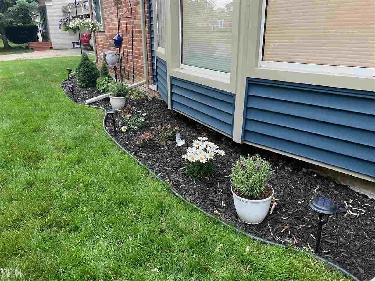 247 Winry Drive Rochester Hills, MI 48307 - Photo 40 of 44