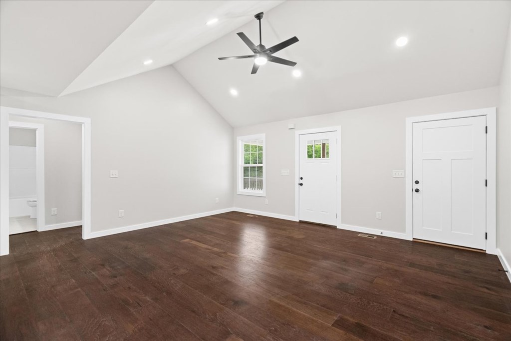 3116 Old Morris Road Rocky Face, GA 30740 - Photo 10 of 31 Gallery Image 10