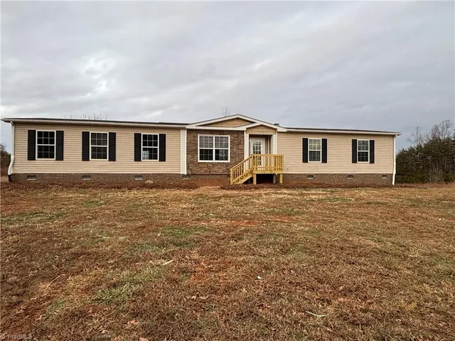 $2,000 | 522 Stephens Road, Ruffin, NC 27326