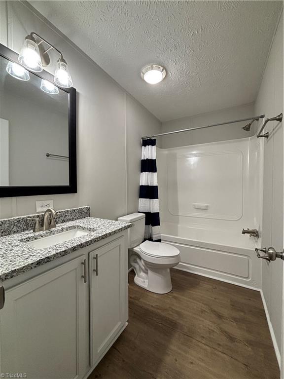 522 Stephens Road Ruffin, NC 27326 - Photo 13 of 20