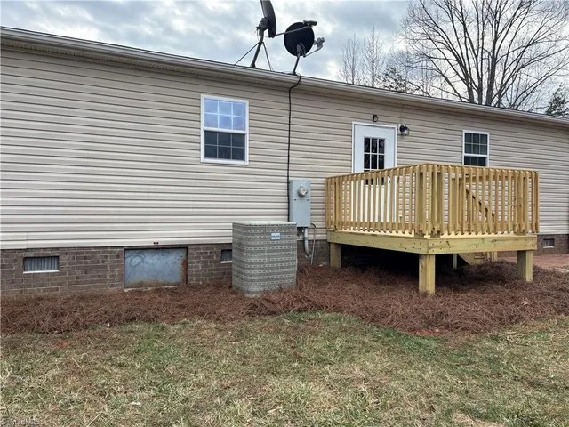 $2,000 | 522 Stephens Road, Ruffin, NC 27326