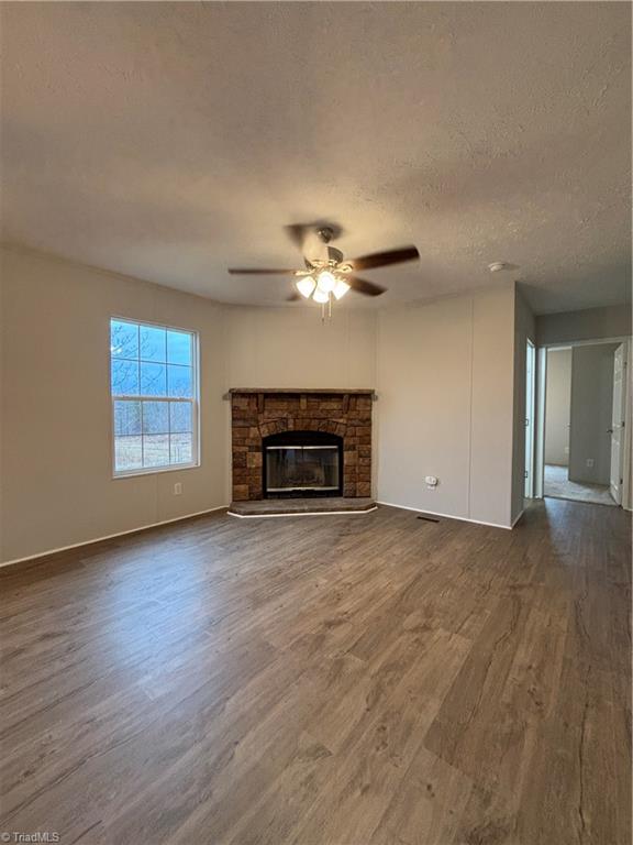 522 Stephens Road Ruffin, NC 27326 - Photo 3 of 20