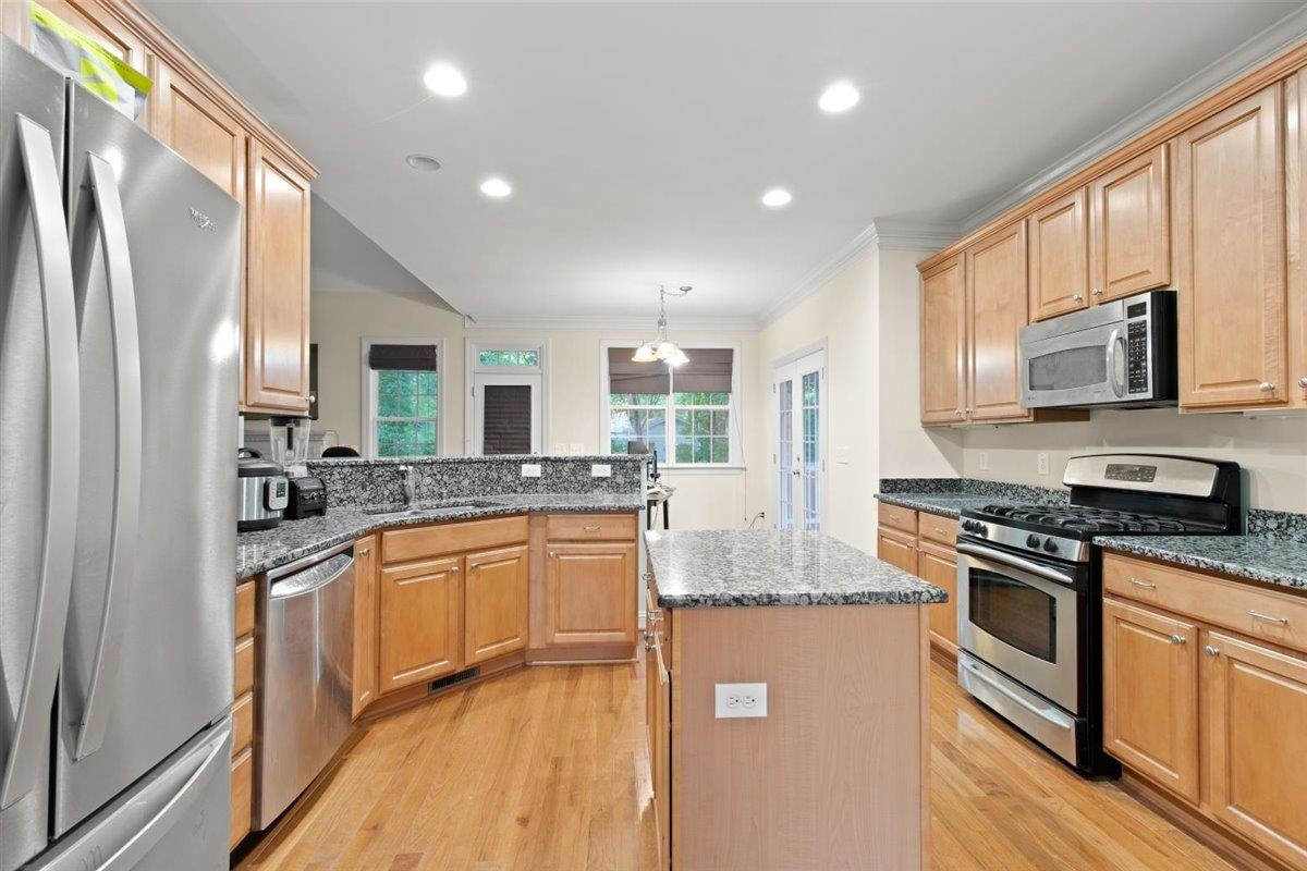 1409 Crete Drive Raleigh, NC 27606 - Photo 10 of 45 Photo 10