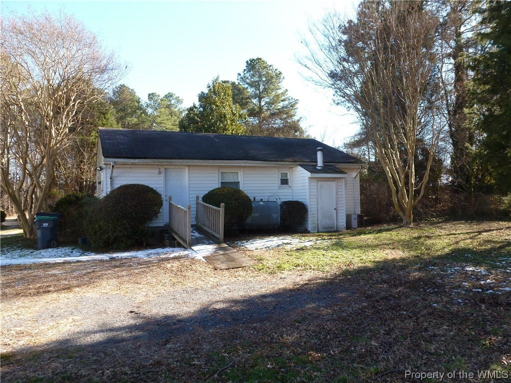 3444 Chickahominy Road Toano, VA 23168 - Photo 3 of 9 Gallery Image 3