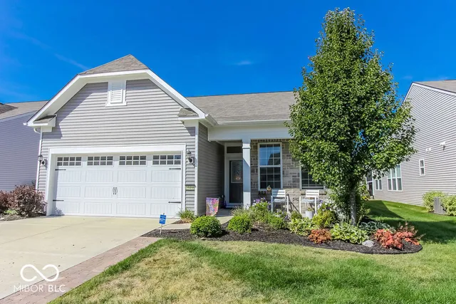 $384,000 | 13496 Mosaic Street, Fishers, IN 46037