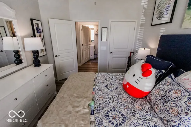 $384,000 | 13496 Mosaic Street, Fishers, IN 46037