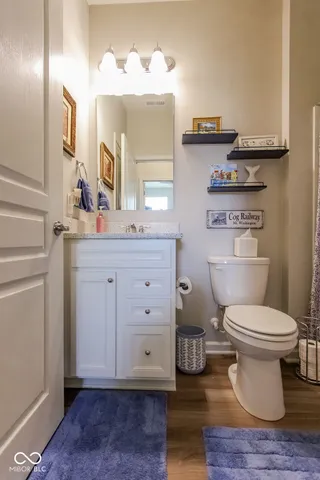 $384,000 | 13496 Mosaic Street, Fishers, IN 46037