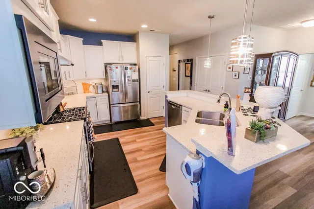 $384,000 | 13496 Mosaic Street, Fishers, IN 46037