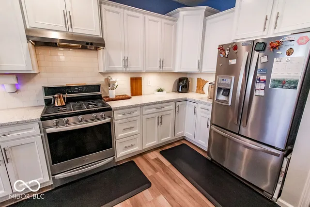 $384,000 | 13496 Mosaic Street, Fishers, IN 46037