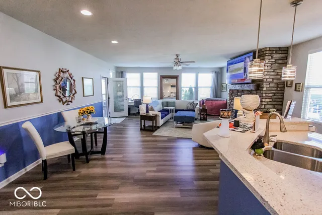 $384,000 | 13496 Mosaic Street, Fishers, IN 46037