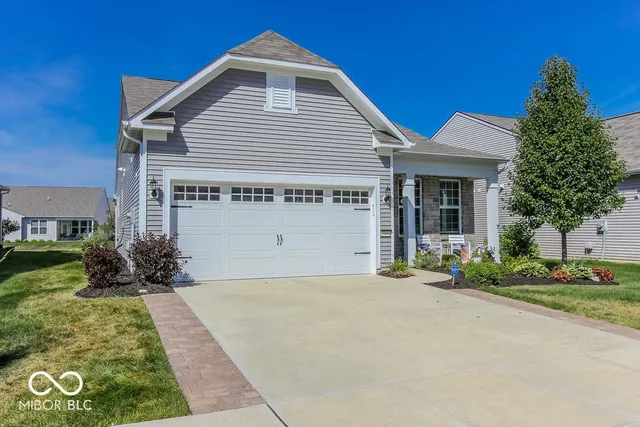 $384,000 | 13496 Mosaic Street, Fishers, IN 46037
