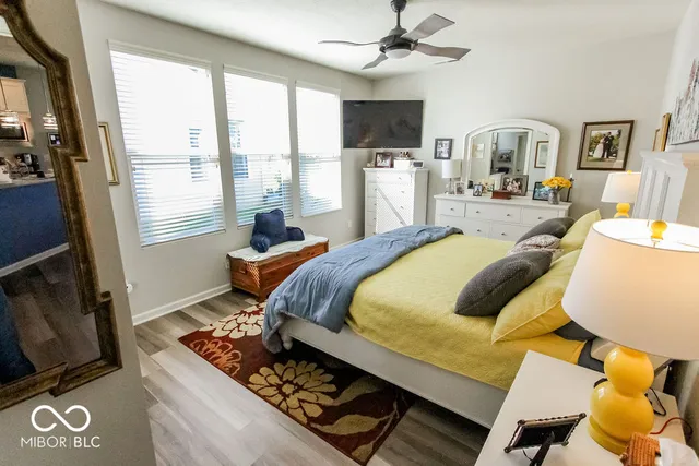 $384,000 | 13496 Mosaic Street, Fishers, IN 46037