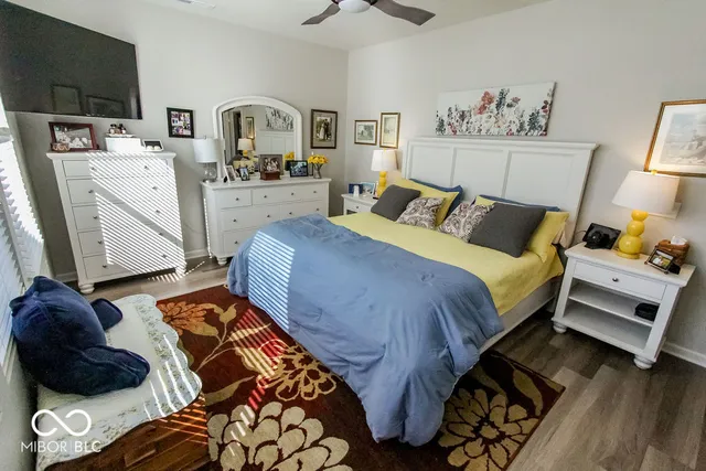 $384,000 | 13496 Mosaic Street, Fishers, IN 46037