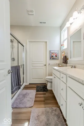 $384,000 | 13496 Mosaic Street, Fishers, IN 46037