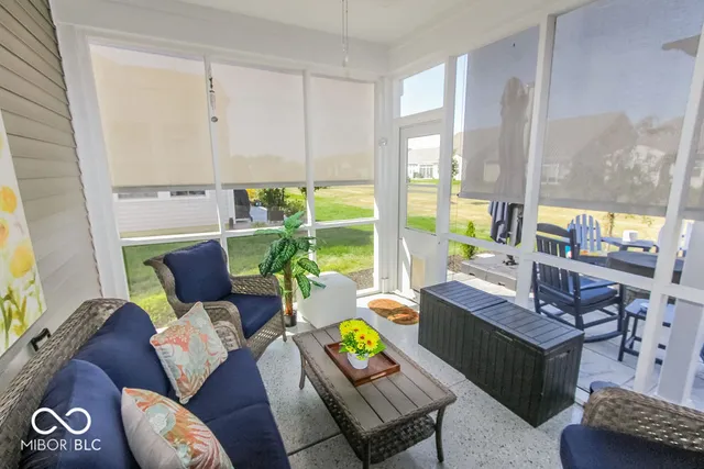 $384,000 | 13496 Mosaic Street, Fishers, IN 46037