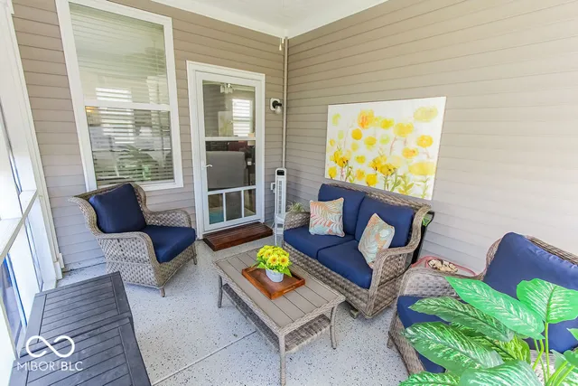 $384,000 | 13496 Mosaic Street, Fishers, IN 46037