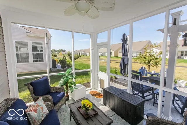 $384,000 | 13496 Mosaic Street, Fishers, IN 46037