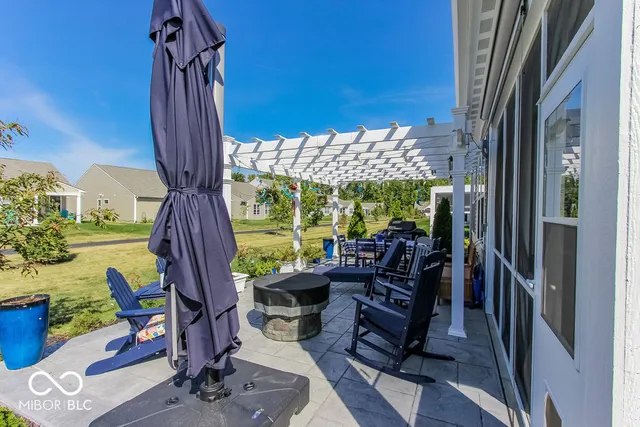 $384,000 | 13496 Mosaic Street, Fishers, IN 46037