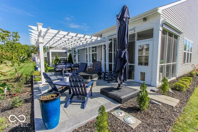 $384,000 | 13496 Mosaic Street, Fishers, IN 46037