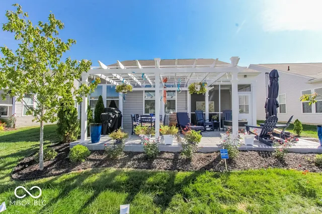 $384,000 | 13496 Mosaic Street, Fishers, IN 46037