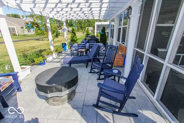 $384,000 | 13496 Mosaic Street, Fishers, IN 46037