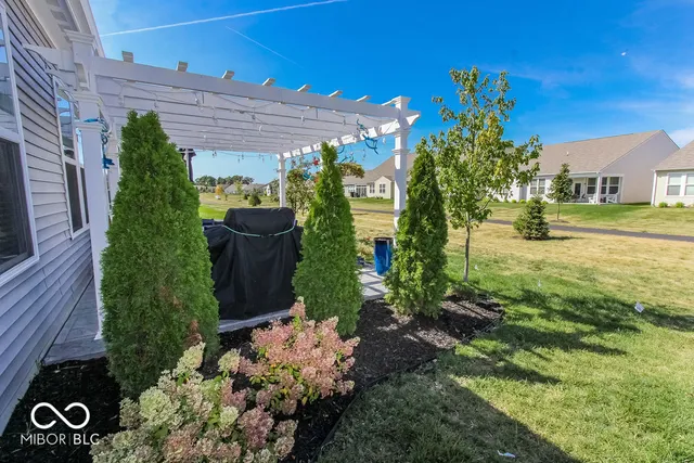 $384,000 | 13496 Mosaic Street, Fishers, IN 46037