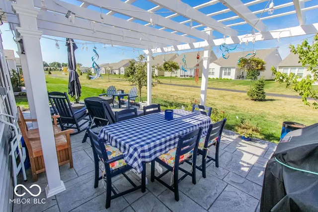 $384,000 | 13496 Mosaic Street, Fishers, IN 46037