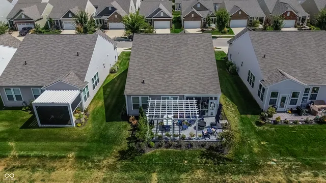 $384,000 | 13496 Mosaic Street, Fishers, IN 46037