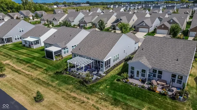 $384,000 | 13496 Mosaic Street, Fishers, IN 46037