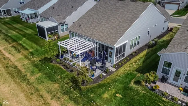 $384,000 | 13496 Mosaic Street, Fishers, IN 46037