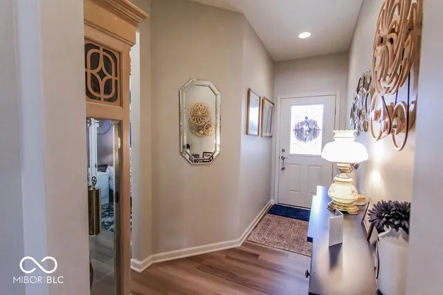 $384,000 | 13496 Mosaic Street, Fishers, IN 46037