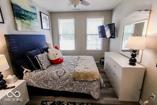 $384,000 | 13496 Mosaic Street, Fishers, IN 46037