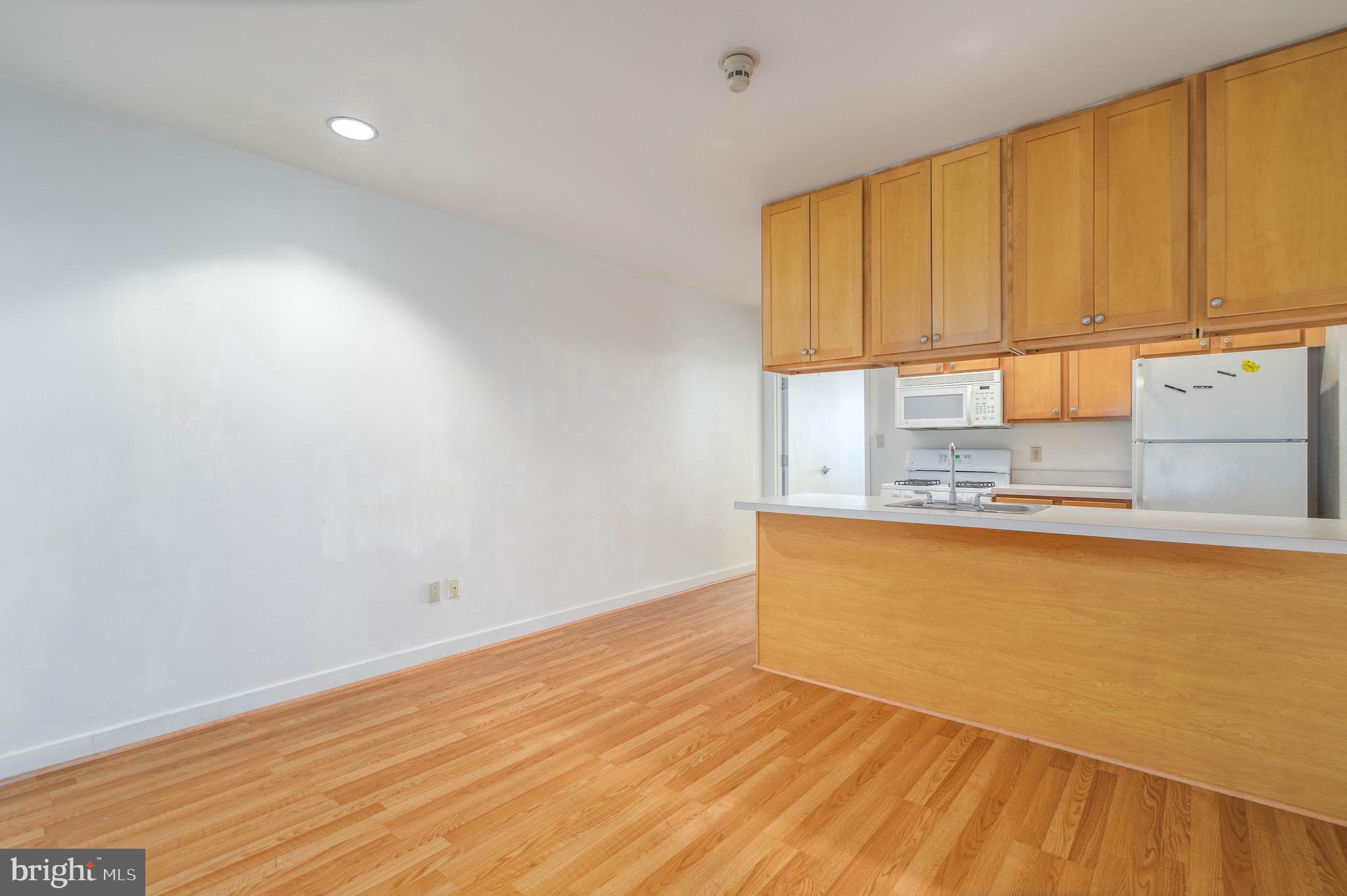 1100 Vine Street, Unit 415 Philadelphia, PA 19107 - Photo 3 of 13