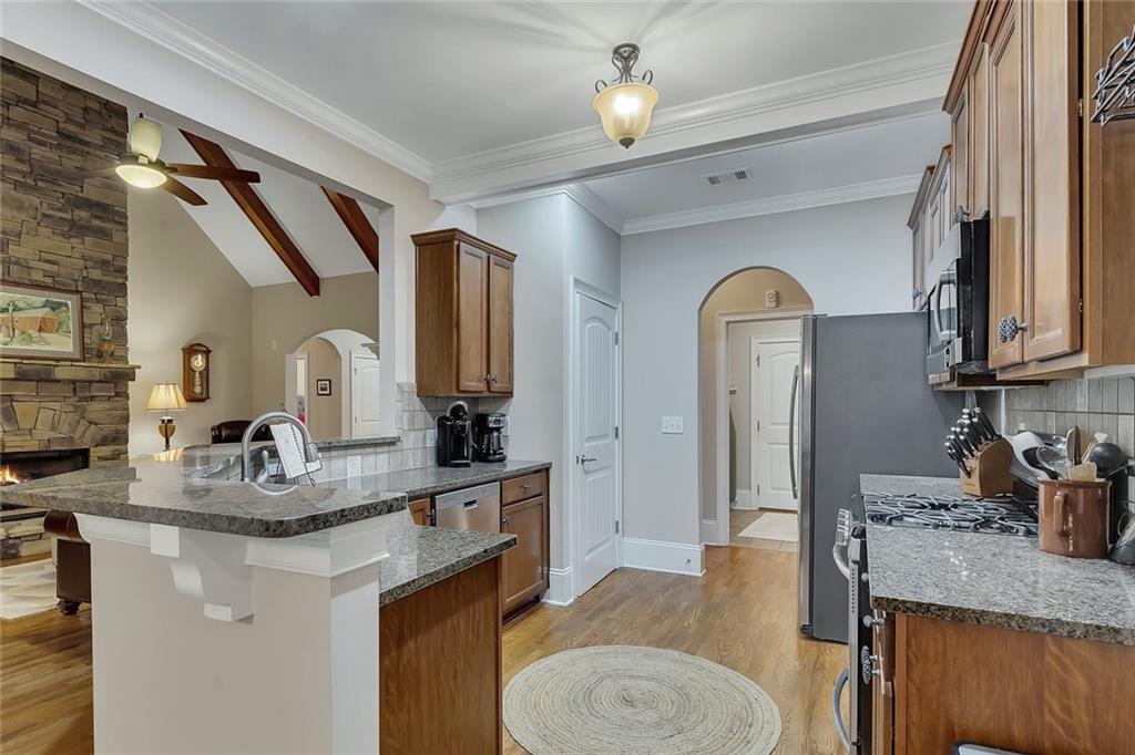 200 Sable Ridge Way Acworth, GA 30102 - Photo 12 of 45